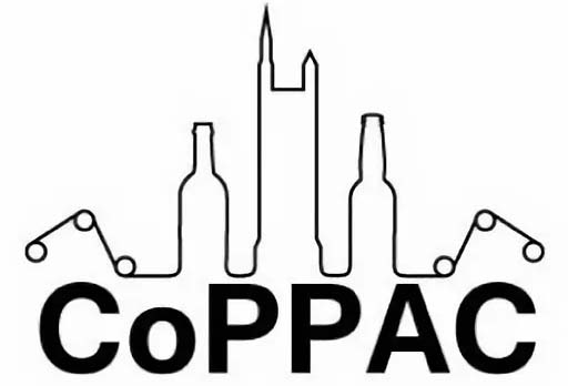CoPPAC logo
